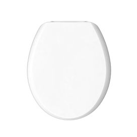 Assento Excel Universal PP Branco Tupan