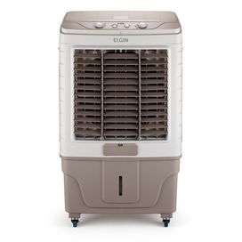 Climatizador Big Air 65L 220V Branco e Cinza Elgin