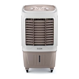 Climatizador Big Air 45L 220V Branco e Cinza Elgin