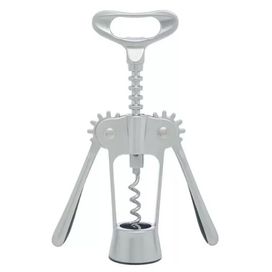 Saca Rolhas Chef Pro 23cm Wolff Inox Rojemac