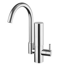 Torneira Filtro Mesa Acqua Class Cromado Lorenzetti