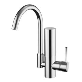 Misturador Monocomando Cozinha Acqua Class Cromado Lorenzetti