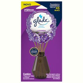 Difusor Lavanda 100ml Glade