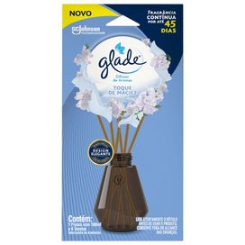 Difusor Toque de Maciez 100ml Glade