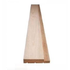Batente 14 Eucalipto 215X14X3 Trevo