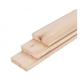 Batente 13 Eucalipto 215X13X3 Trevo