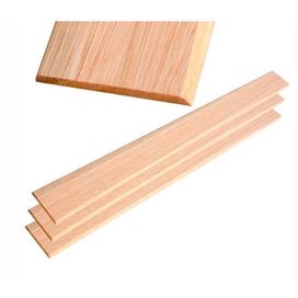 Guarnição 7 Eucalipto 215X70X4,8 Trevo
