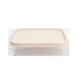 Pote Quadrado Novelle 1,5L Colorido Rischioto