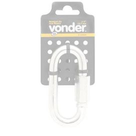 Mosquetão Com Rosca (F) 1/2" 1 peça Vonder