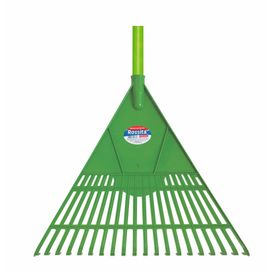 Vassoura para Jardim Rossita Verde Rossi