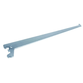 Suporte Aço Versátil 50cm Zincado Ordenare