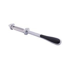 Descascador de Frutas Cabo antiderrapante Inox Rojemac