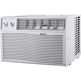 Ar Condicionado Janela 10.000 Btus Mecânico 220V Gree