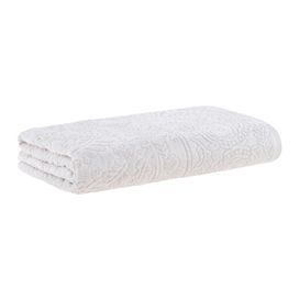 Toalha Gigante Deli Intense 90x150cm Bege Buddemeyer