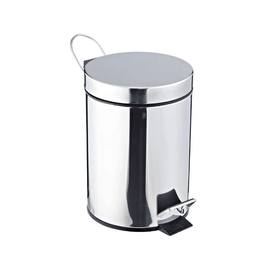 Lixeira com Pedal 20L HSP-0001E KOBE