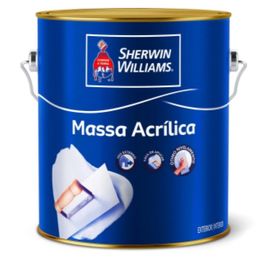 Massa Acrilica Metalatex 3,6L Sherwin Williams