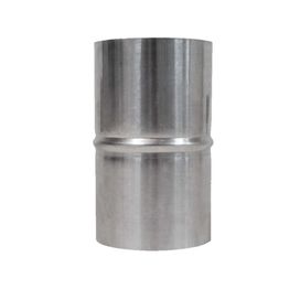 Luva Alumínio 100mm Westaflex