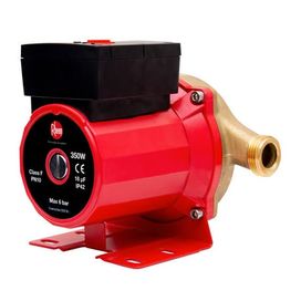 Bomba Pressurização e Circulação 350W 127V Rheem