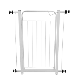 Grade de Proteção Safemax Fit 70x80cm Branco Max EB