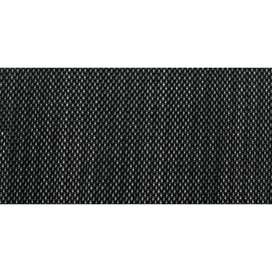 Toalha Prateleira 30x150cm Preto Kapazi