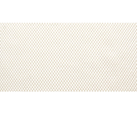 Toalha Prateleira 30x150cm Cru Kapazi