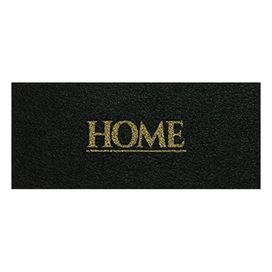 Capacho Long Home 30cmx70cm Estampado Kapazi