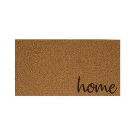 Capacho Terral Home 40cmx75cm Estampado Kapazi