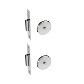 Trava Segurança SM11000IX Inox Pado
