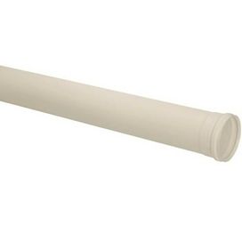 Tubo Pvc Esgoto 150mm 6m Amanco
