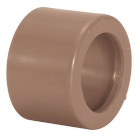 Bucha Redução Soldável Curto 110x85mm Amanco