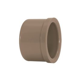 Cap Soldável 110mm Amanco
