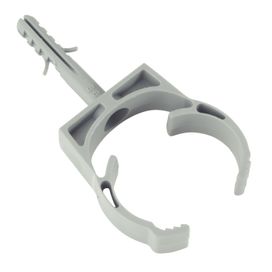 Abraçadeira Condulete com Bucha 3/4 Tramontina