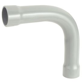 Curva Condulete Longa 90° 1/2 com Bolsa Tramontina