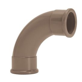 Curva 90 Soldável 25mm Amanco