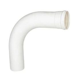 Curva 90 Longa Esgoto 50mm Amanco