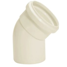 Joelho 45 Esgoto 100mm Amanco
