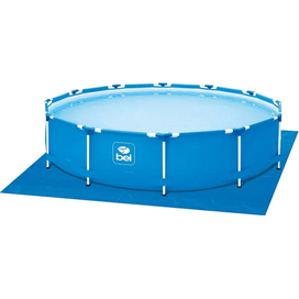 Piscina Armação 7000L Belfix