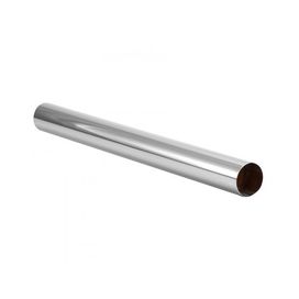 Tubo Sifão Saída 1.1/2x50cm VTS254 Cromado Esteves