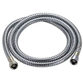 Engate Flexível 180cm VLL470CWG Cromado Esteves