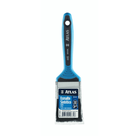 Trincha 2 Profissional Dupla Atlas