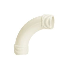 Curva 90 Roscável 1" Amanco