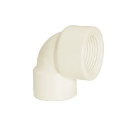 Joelho Redução Roscável 1x3/4 Amanco
