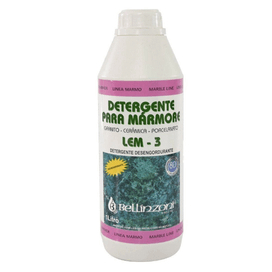 Detergente para Marmore Lem-3 1l Bellinzoni