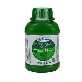 Cola Adesivo Super CPVC 175g Amanco