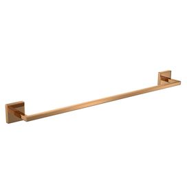 Porta Toalha Barra 50CM 2040 Clean Red Gold Deca