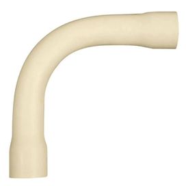 Curva 90 Super CPVC 22mm Amanco