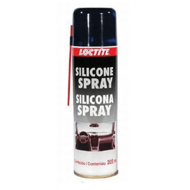 Silicone Spray 300ml Henkel