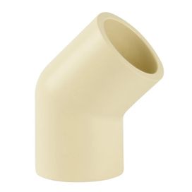 Joelho 45 Super CPVC 28mm Amanco