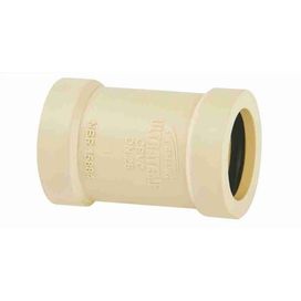Luva Correr Super CPVC 28mm Amanco