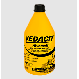 Vedalit 3.6L Otto Baumgart
